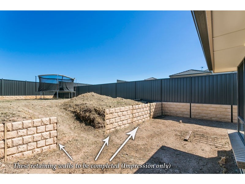 44 Chardonnay Blvd (Nottage Rise Estate), Reynella SA 5161