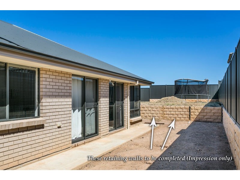 44 Chardonnay Blvd (Nottage Rise Estate), Reynella SA 5161