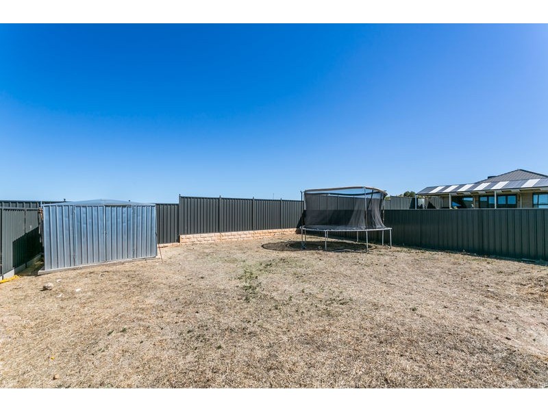 44 Chardonnay Blvd (Nottage Rise Estate), Reynella SA 5161