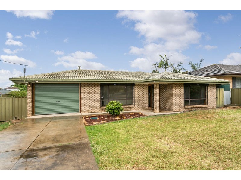 47 Suzanne Avenue, Morphett Vale SA 5162