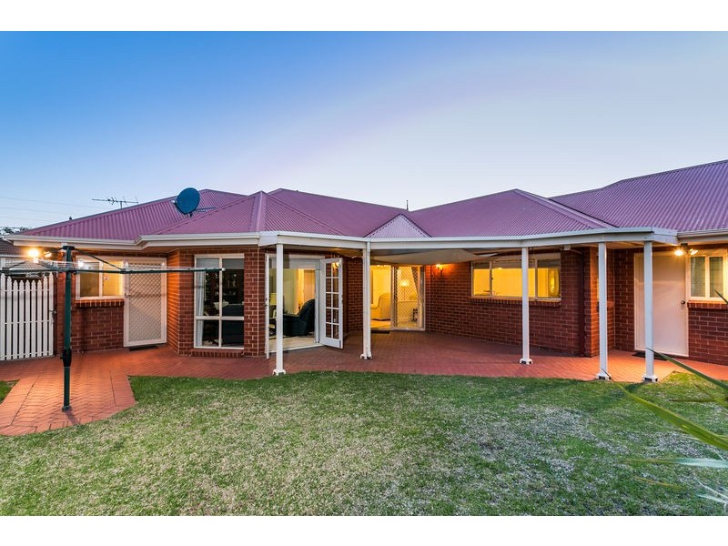 19 Bartlett Drive (Novar Terraces Estate), Novar Gardens SA 5040