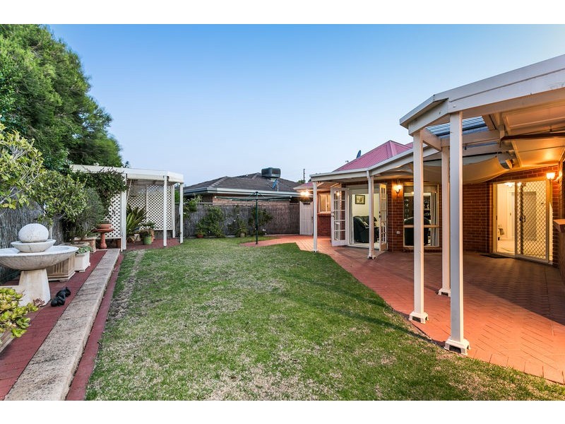 19 Bartlett Drive (Novar Terraces Estate), Novar Gardens SA 5040