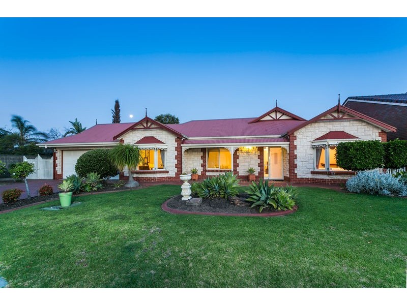 19 Bartlett Drive (Novar Terraces Estate), Novar Gardens SA 5040