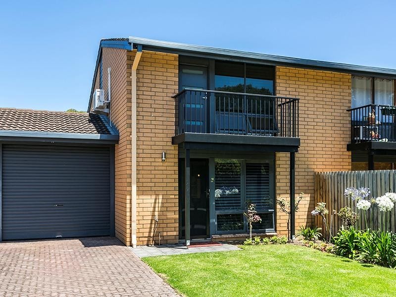 16/196 (Moselle Court) Morphett Road, Glengowrie SA 5044