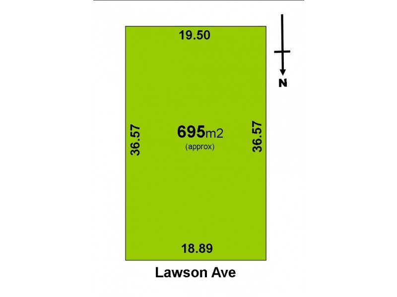 6 Lawson Avenue, Morphettville SA 5043