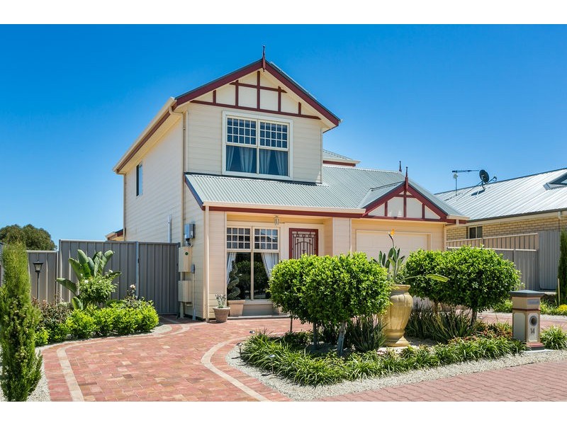 14 Encounter Road, Sheidow Park SA 5158