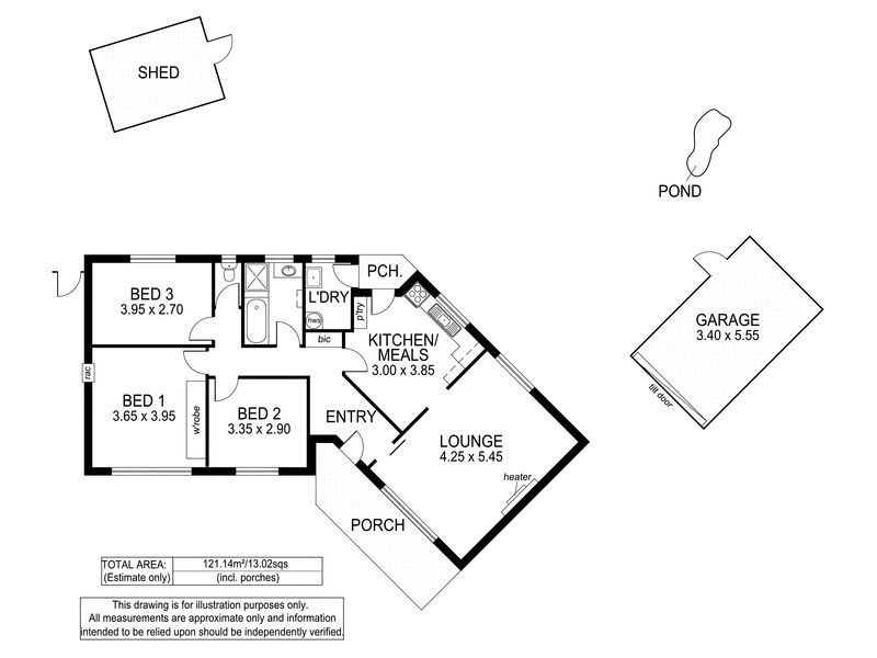 2 William Court, Somerton Park SA 5044
