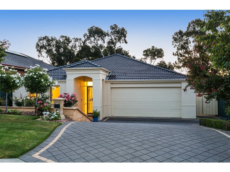 41 Pinnacle Crescent, Flagstaff Hill SA 5159
