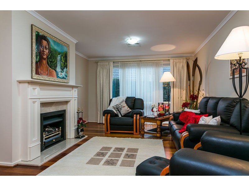 41 Pinnacle Crescent, Flagstaff Hill SA 5159