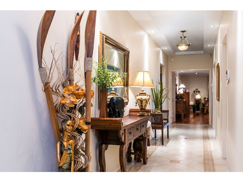 41 Pinnacle Crescent, Flagstaff Hill SA 5159