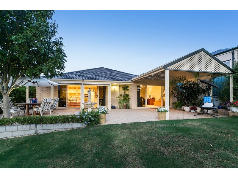 41 Pinnacle Crescent, Flagstaff Hill SA 5159