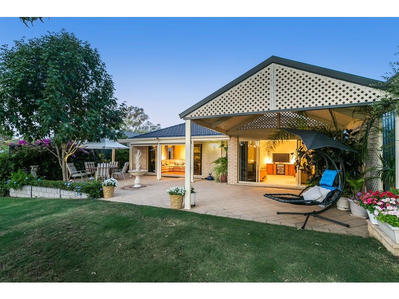 41 Pinnacle Crescent, Flagstaff Hill SA 5159