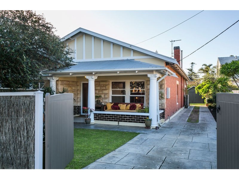 10A Farrell St, Glenelg South SA 5045