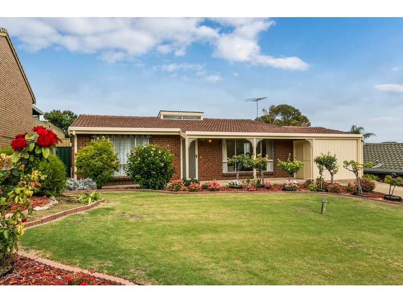 5 Sarga Street, Hallett Cove SA 5158