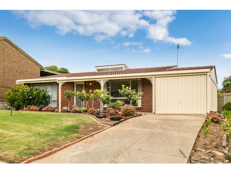 5 Sarga Street, Hallett Cove SA 5158