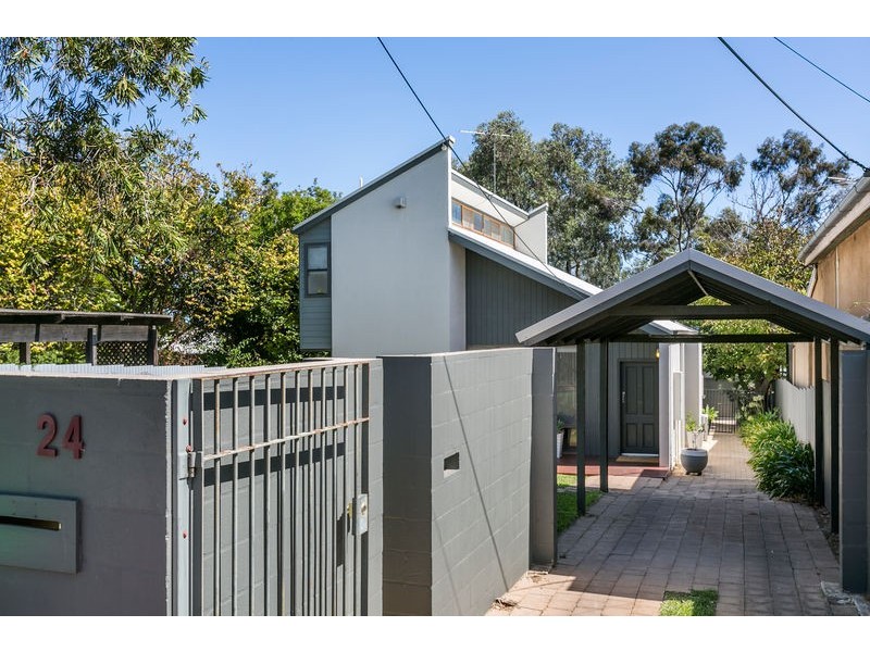 24 Toronto Street, Ovingham SA 5082