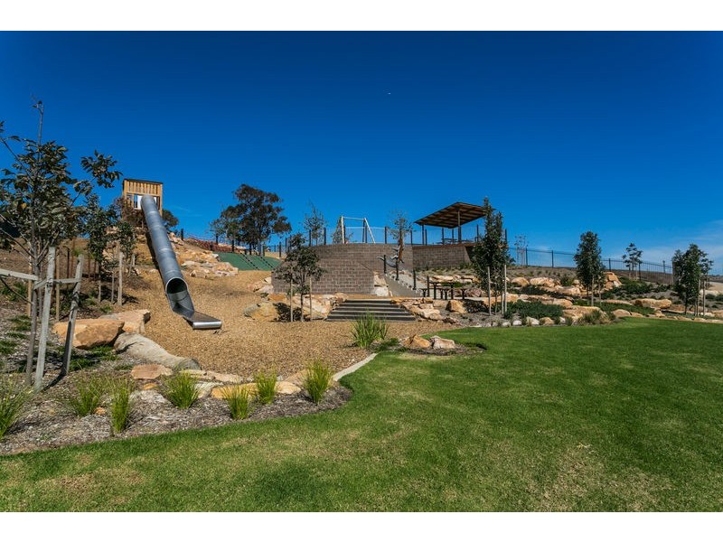 Lot 527 Fisher Crescent, Craigburn Farm SA 5051