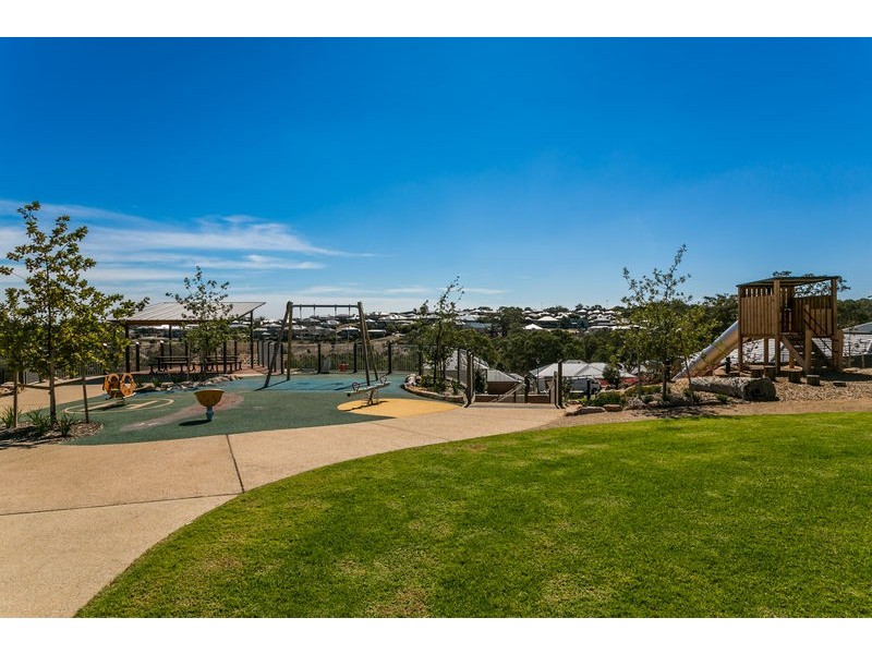 Lot 527 Fisher Crescent, Craigburn Farm SA 5051