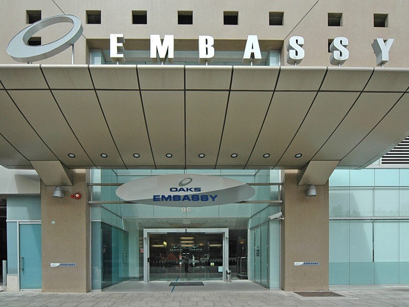 96 North Terrace, Adelaide SA 5000