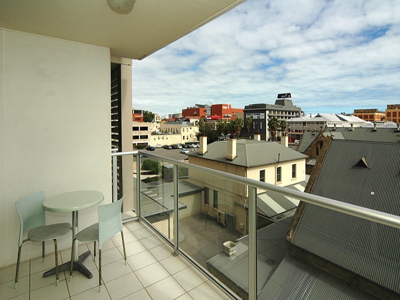 96 North Terrace, Adelaide SA 5000