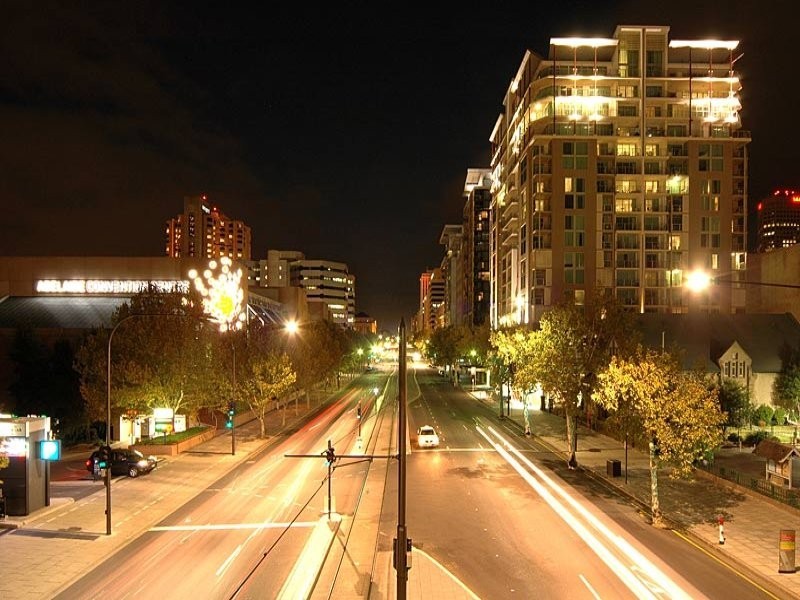 96 North Terrace, Adelaide SA 5000