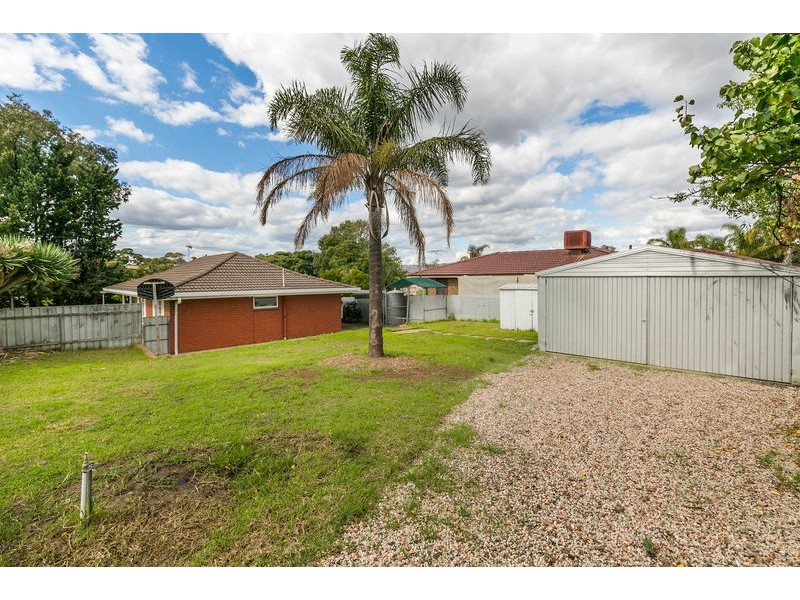 14 Kiah Crescent, Sheidow Park SA 5158