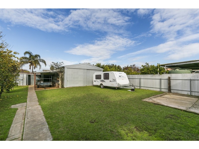 17 Alison Street, Athol Park SA 5012