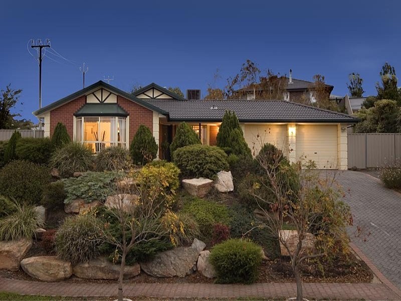 20 Charles Tank Drive, Sheidow Park SA 5158