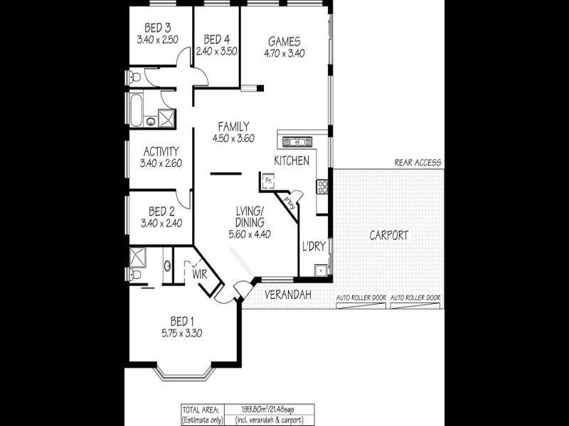 20 Charles Tank Drive, Sheidow Park SA 5158