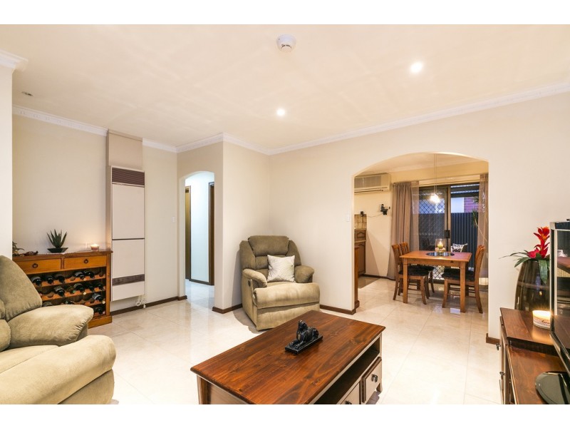 3/95a Railway Terrace, Ascot Park SA 5043