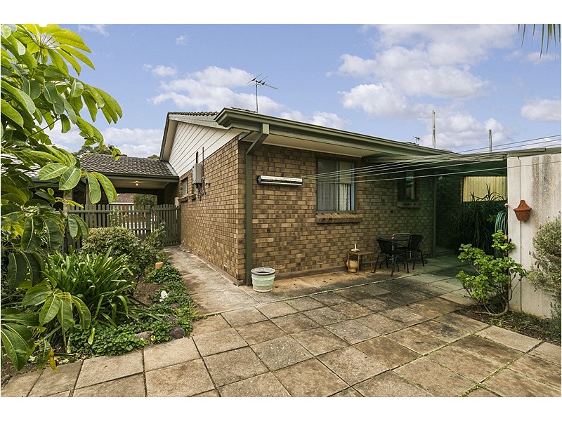 PRETTY CUTE… PRETTY PERFECT LOCATION, Brighton SA 5048