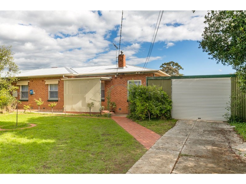 16 Church Crescent, Marion SA 5043