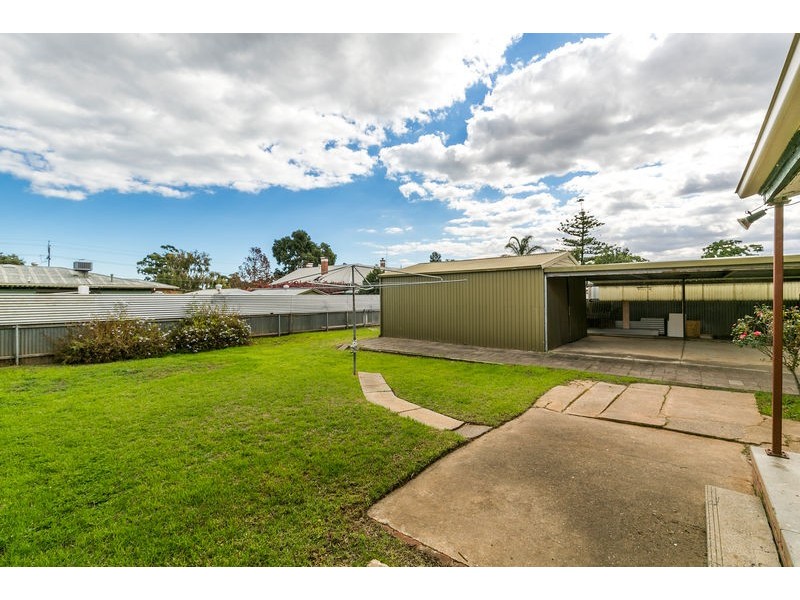 16 Church Crescent, Marion SA 5043