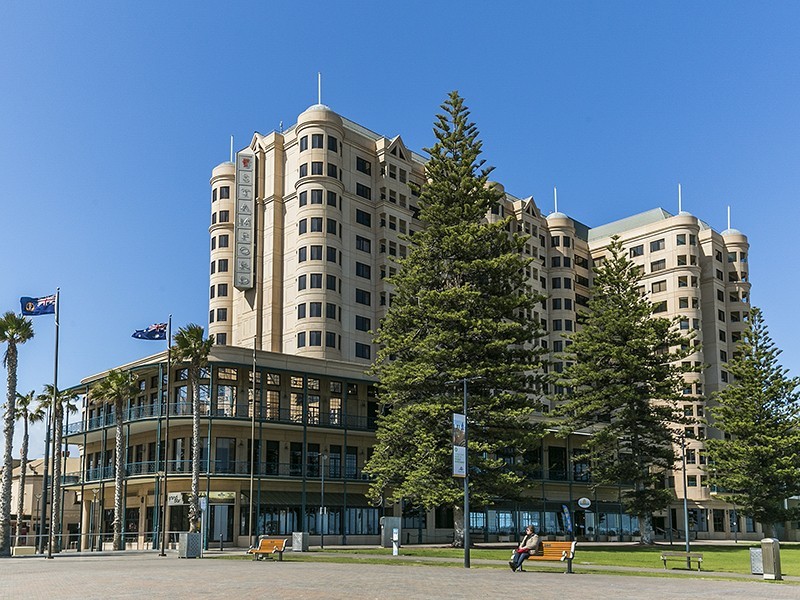 Apt 43 Stamford Grand Hotel, Glenelg SA 5045