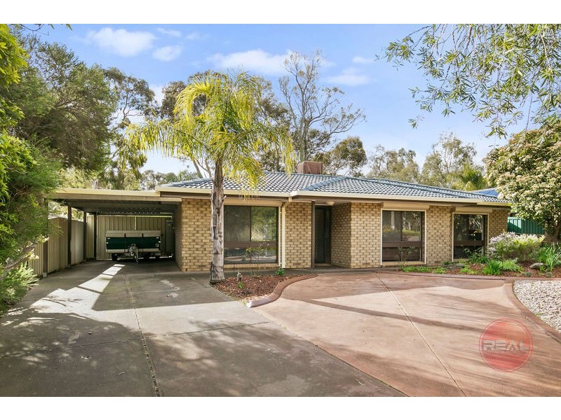 9 Devon Crescent, Happy Valley SA 5159