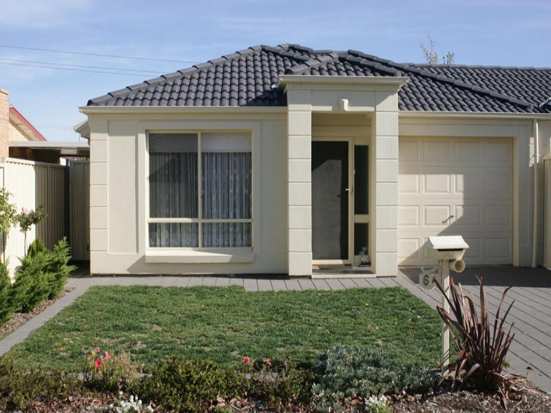 6A Gilmore Crescent, Morphettville SA 5043