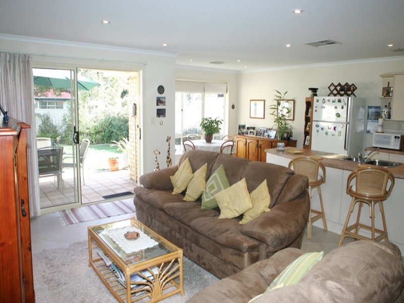 6A Gilmore Crescent, Morphettville SA 5043