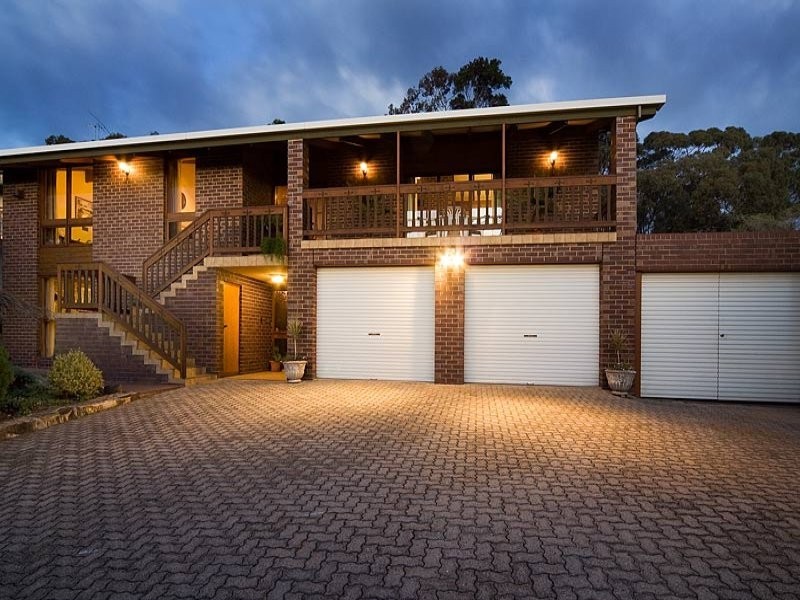 8 Beta Crescent, Panorama SA 5041