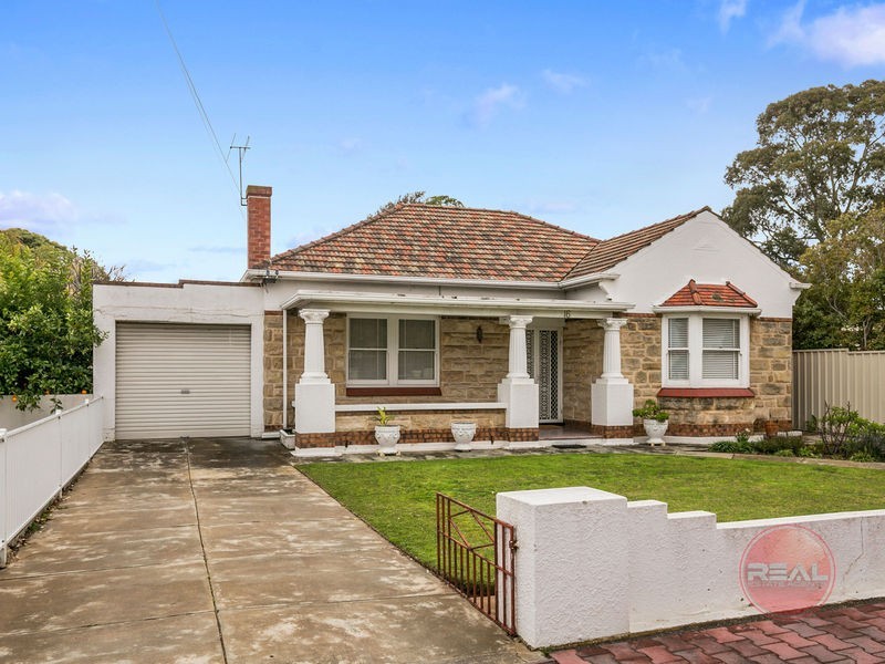 16 Cliff Street, Glenelg East SA 5045