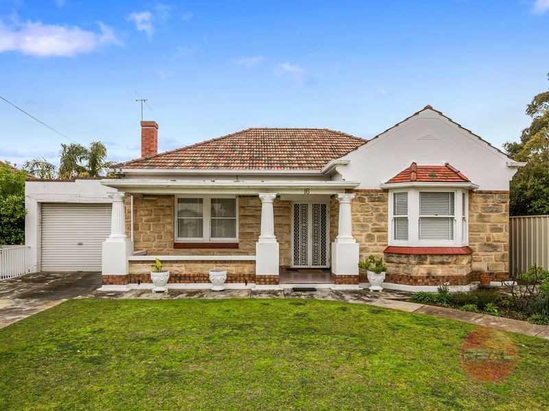 16 Cliff Street, Glenelg East SA 5045