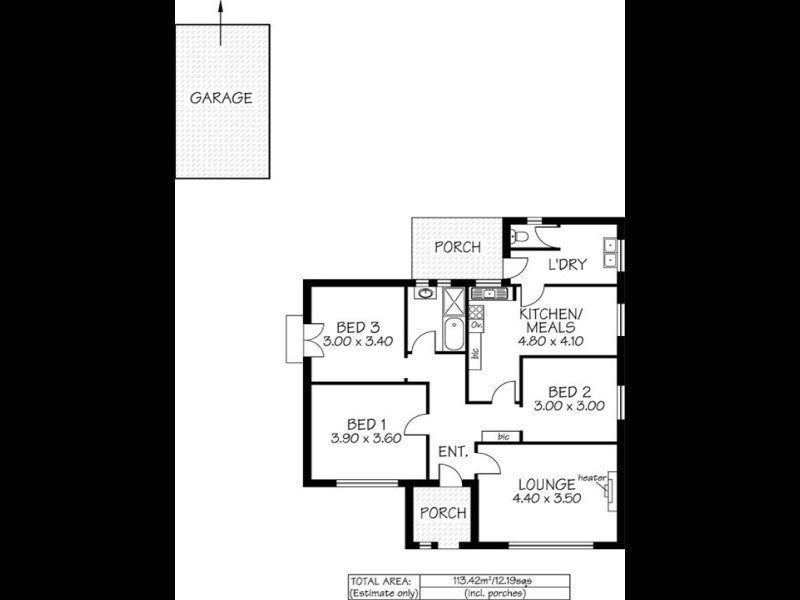 23 Arundel Road, Brighton SA 5048