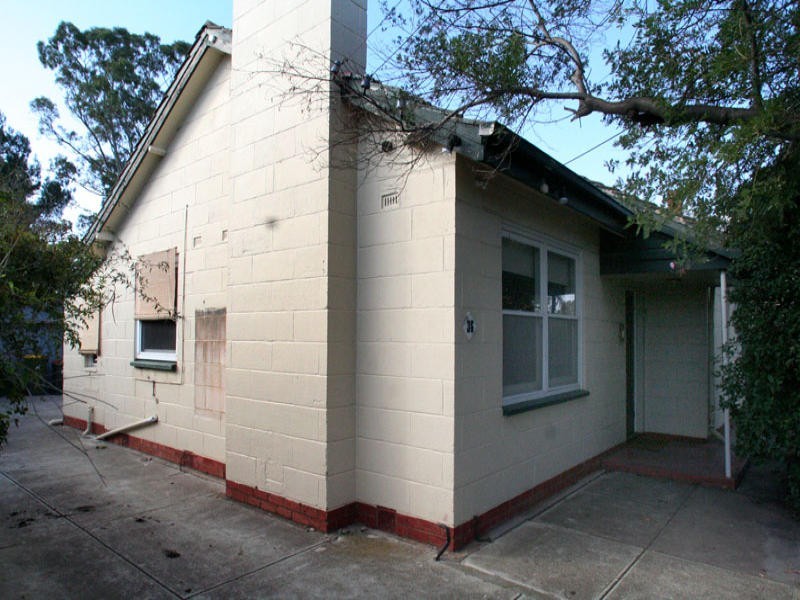 36 Wallala Avenue, Park Holme SA 5043