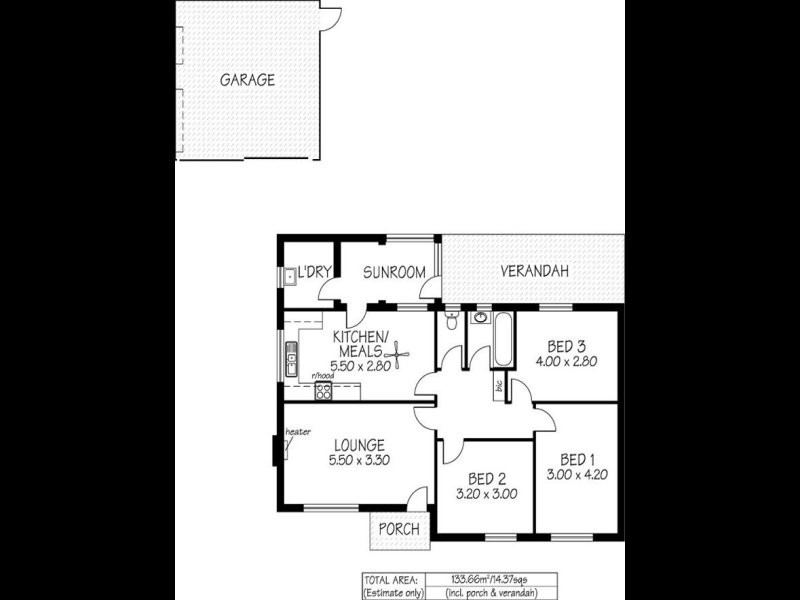 36 Wallala Avenue, Park Holme SA 5043