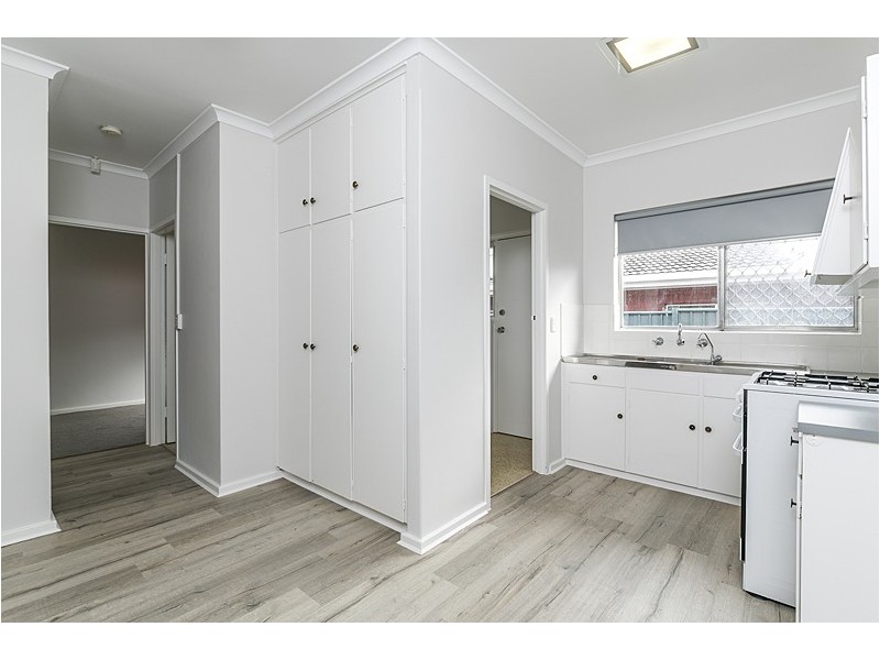 Unit 1 12 Hendrie Street, Morphettville SA 5043