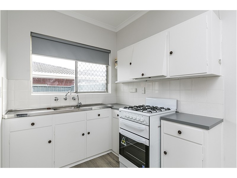 Unit 1 12 Hendrie Street, Morphettville SA 5043