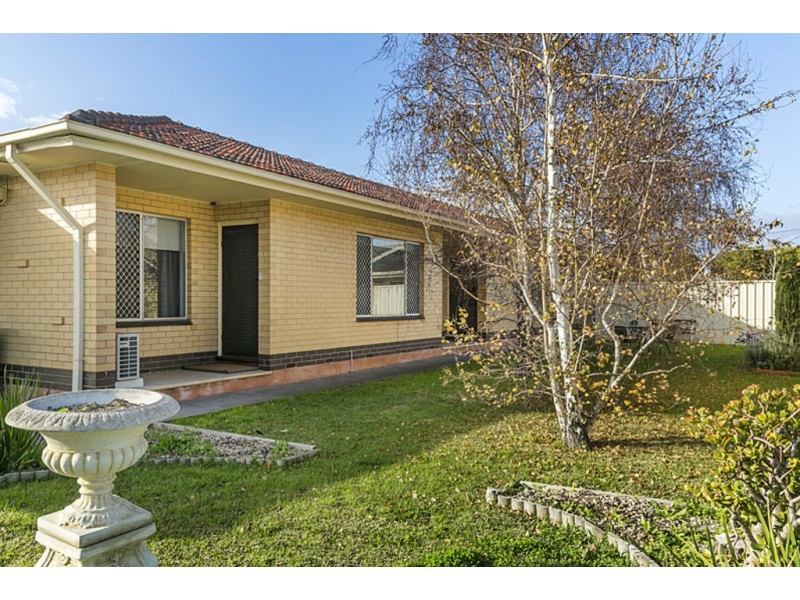 Unit 1 12 Hendrie Street, Morphettville SA 5043