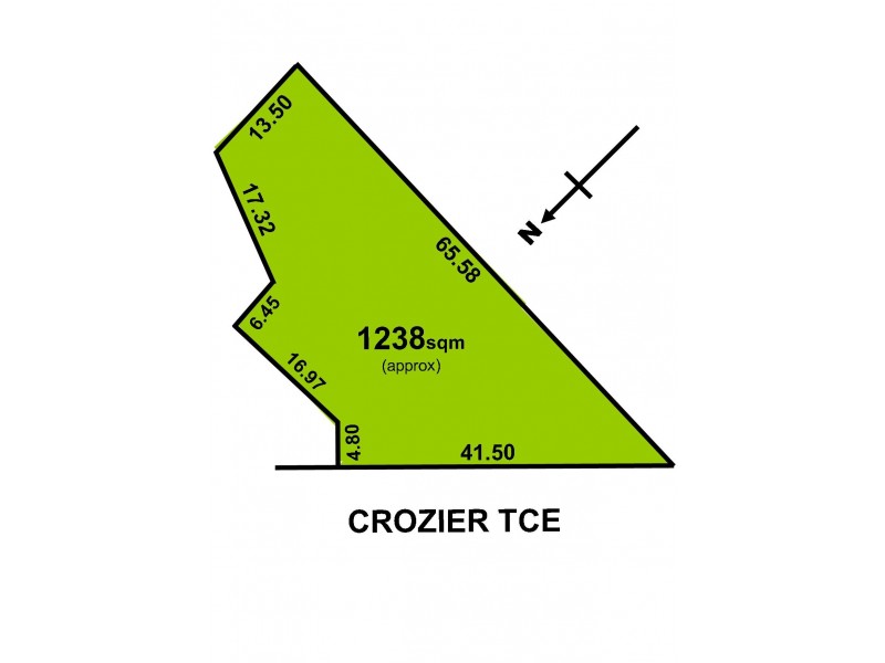 13 Crozier Terrace, Oaklands Park SA 5046