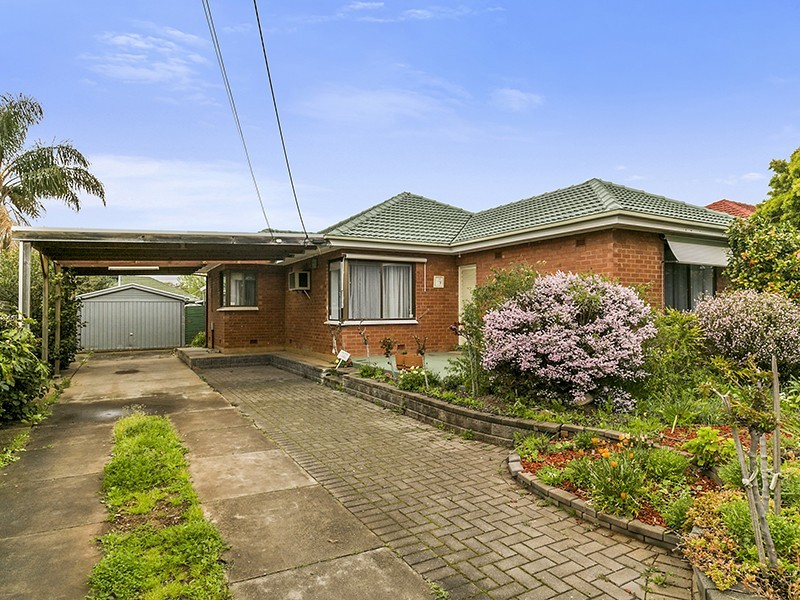 7 Kent Avenue, Seacombe Gardens SA 5047