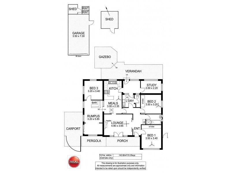 11 Condada Avenue, Park Holme SA 5043