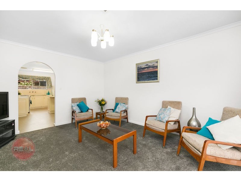 PRETTY GARDEN SETTING, Warradale SA 5046